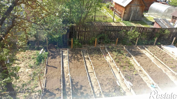 Коттедж/дом Генерала Белова ул