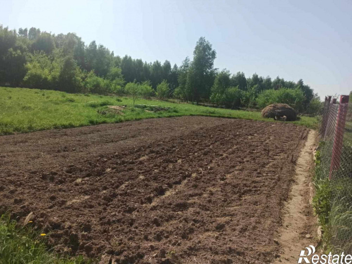 Земельный участок Подкопайки д