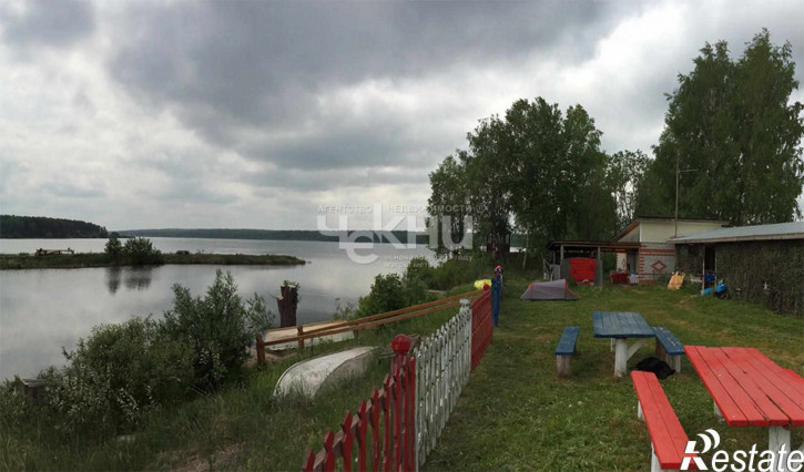 Земельный участок Горная