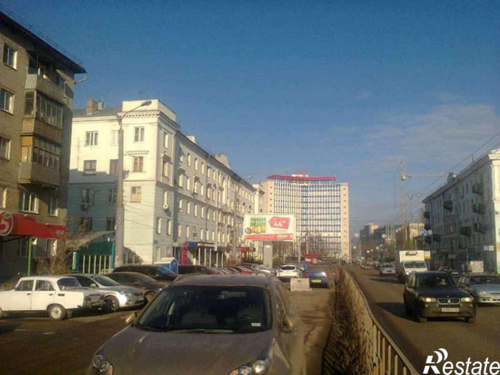 Торговое помещение Ленина пр-кт, 1