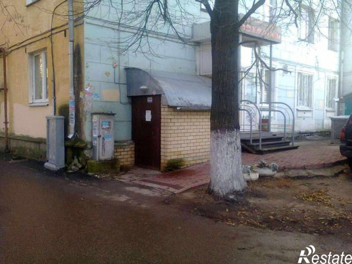 Торговое помещение Ленина пр-кт, 1