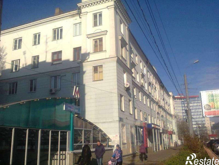 Торговое помещение Ленина пр-кт, 1