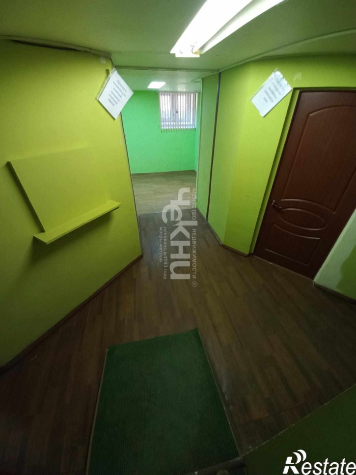 Офис Октябрьской Революции ул, 39