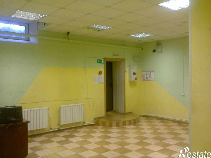 Торговое помещение Ленина пр-кт, 1