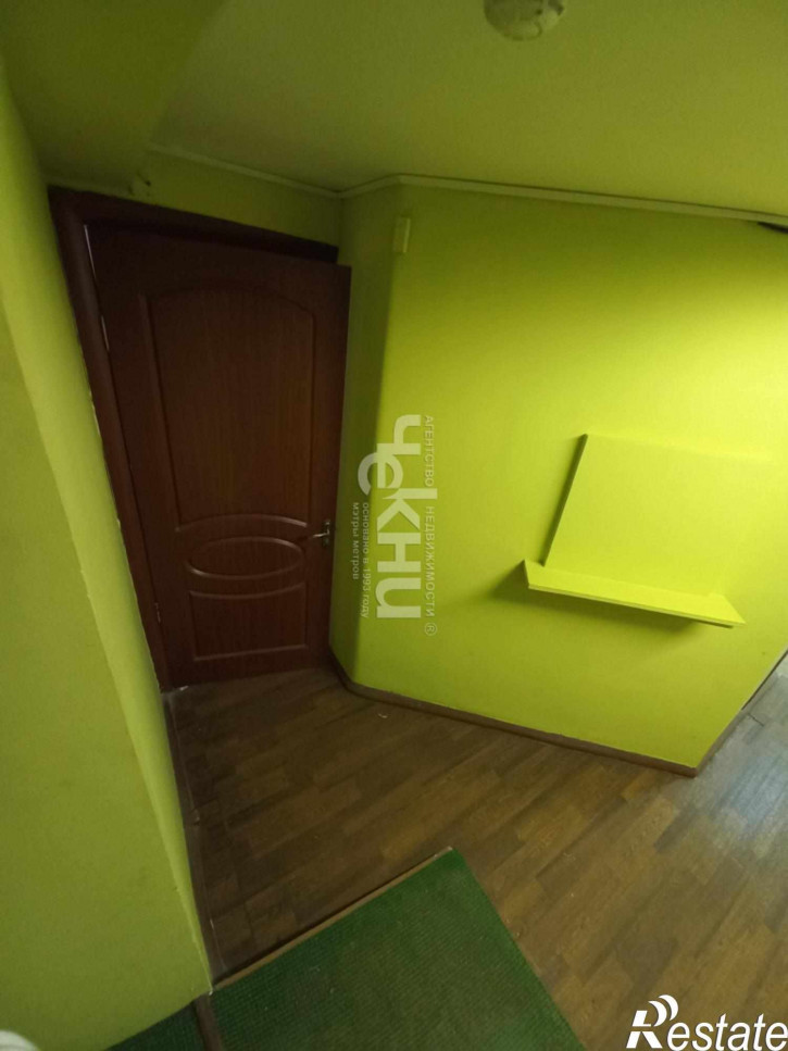 Торговое помещение Октябрьской Революции ул, 39