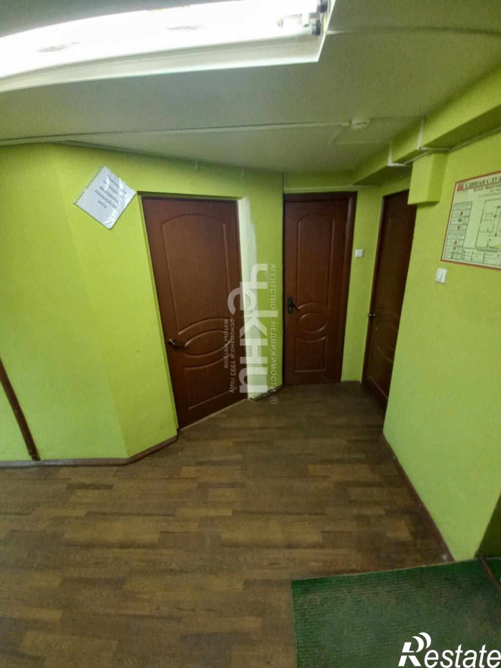 Торговое помещение Октябрьской Революции ул, 39