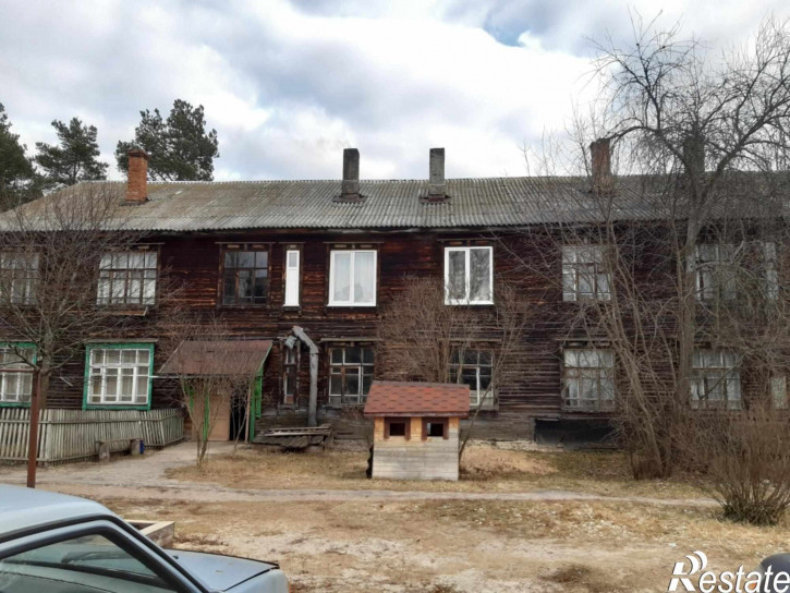 1-комн квартира Чистое с