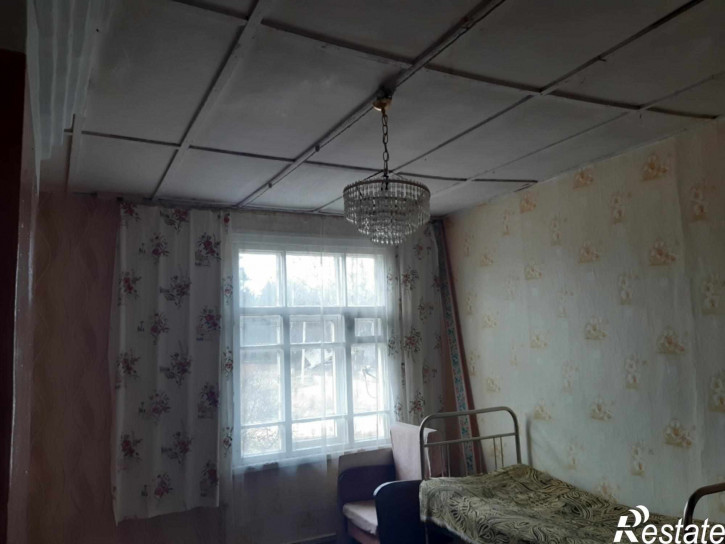 1-комн квартира Чистое с
