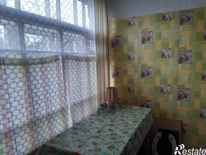 1-комн квартира Чистое с