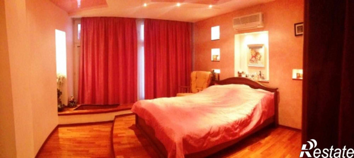 6-комн квартира Ижорская ул, 34А