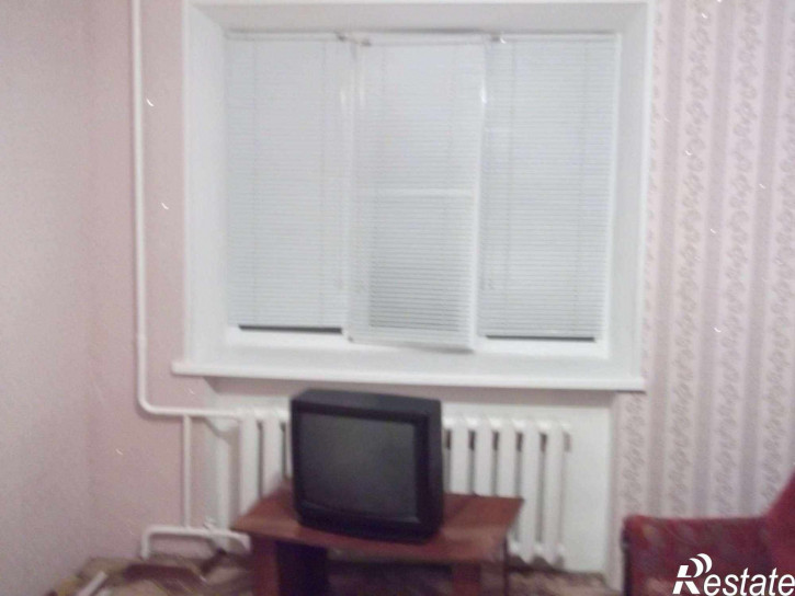 Комната Дворовая ул, 33к2
