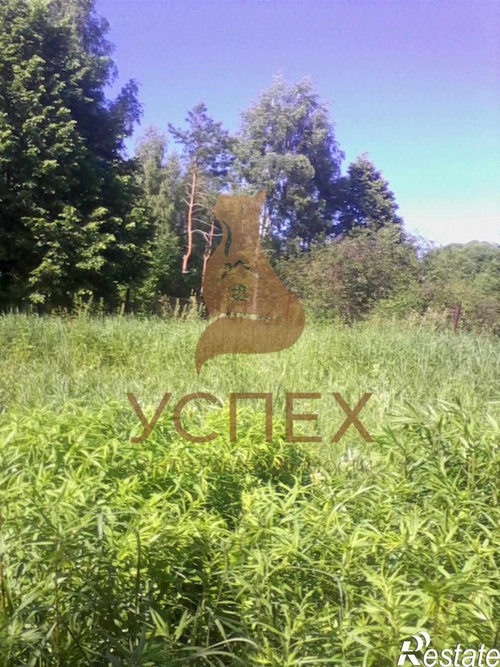 Земельный участок Восточная