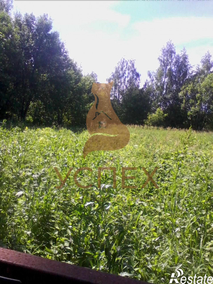 Земельный участок Восточная