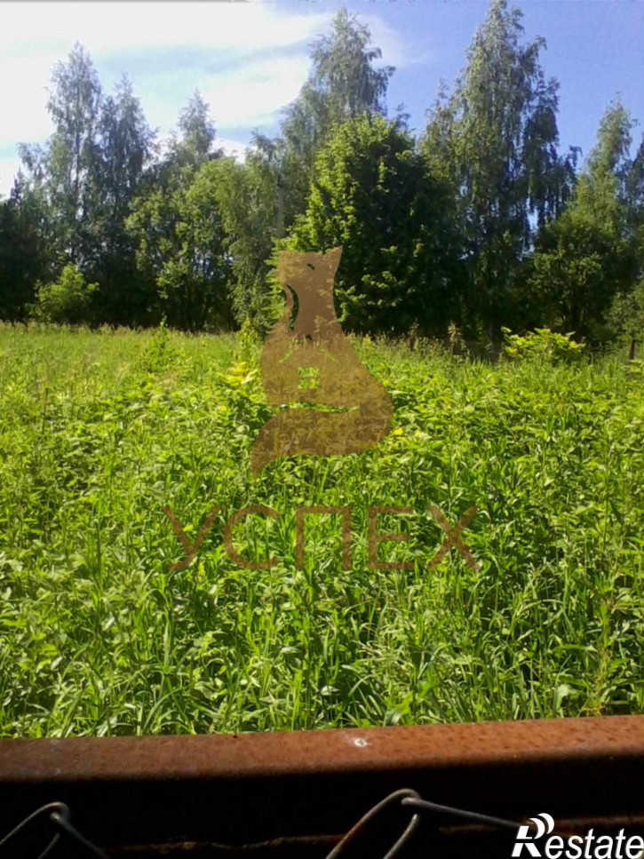 Земельный участок Восточная
