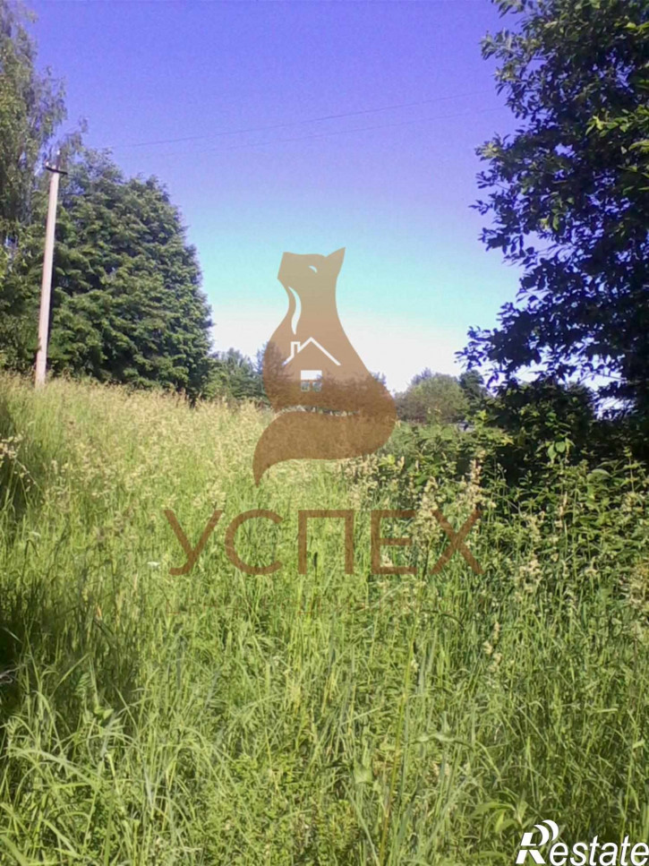Земельный участок Восточная