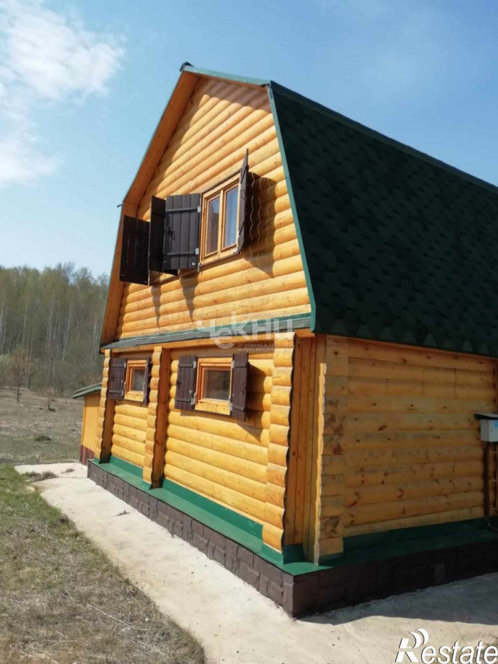 Коттедж/дом Зубаниха д