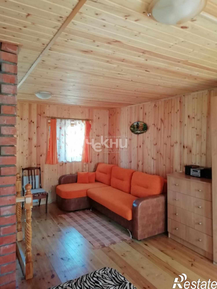 Коттедж/дом Зубаниха д