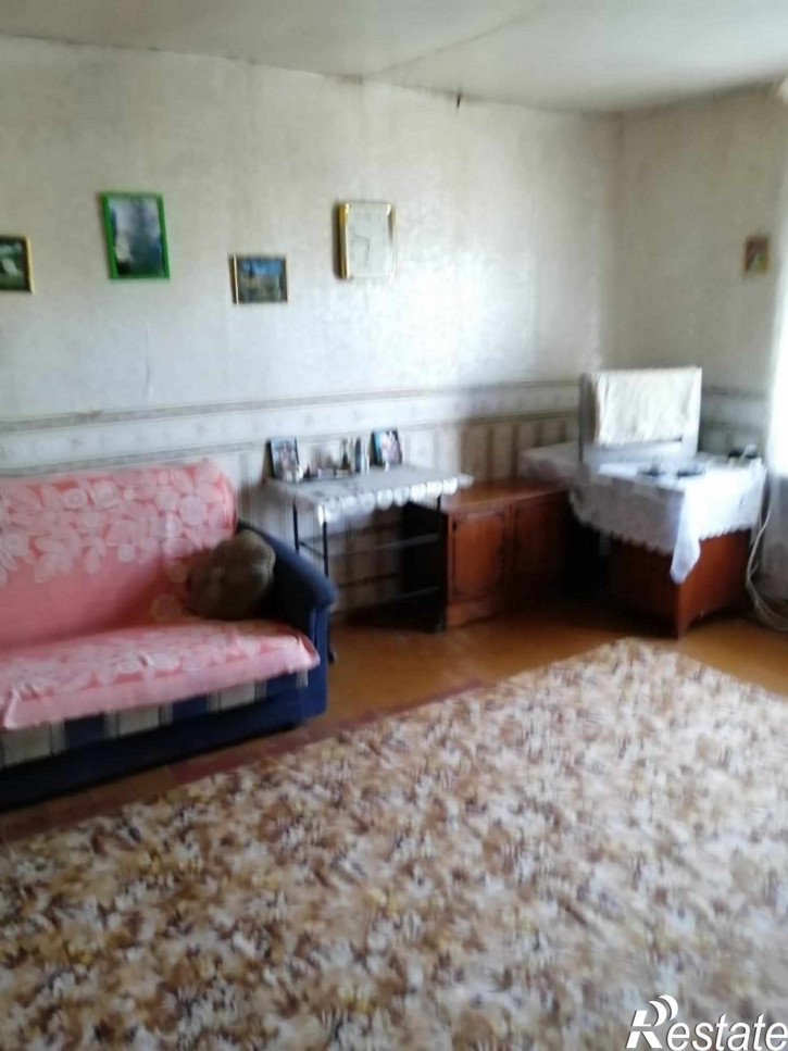 2-комн квартира , 44