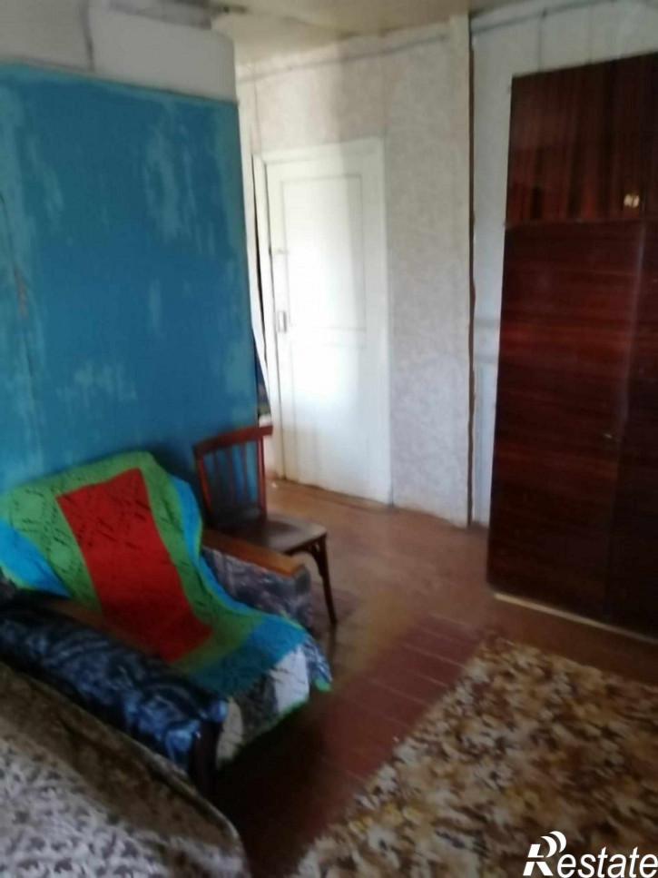 2-комн квартира , 44