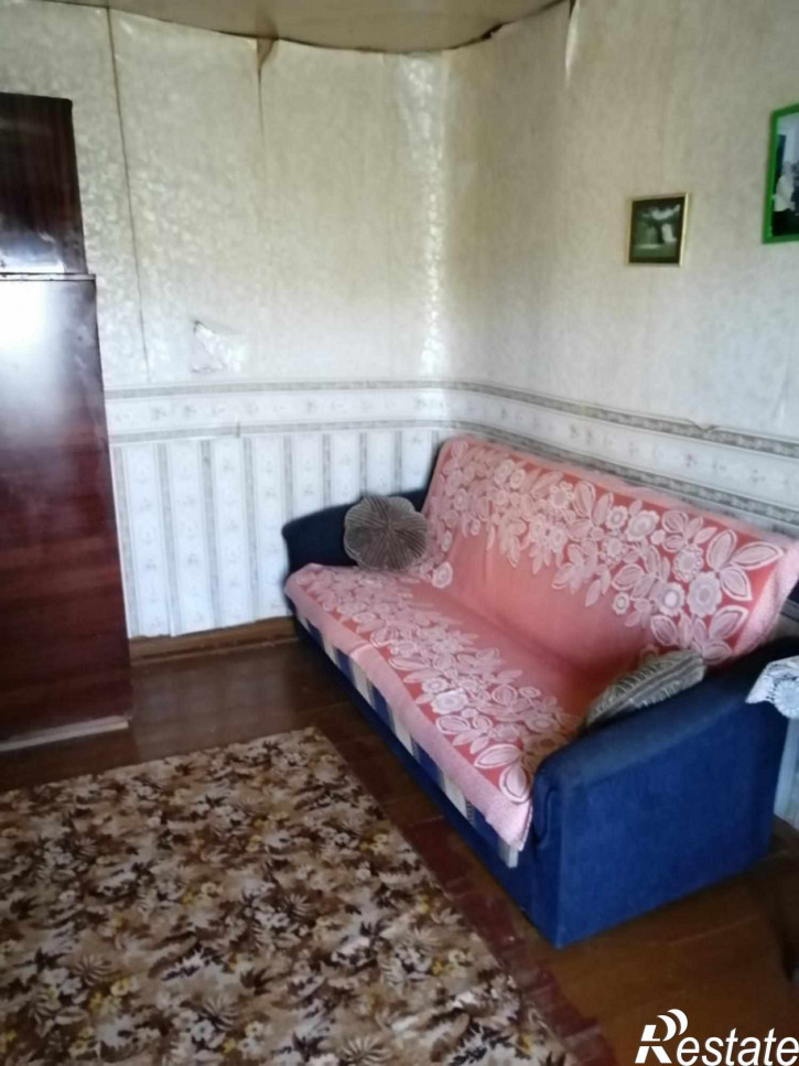 2-комн квартира , 44