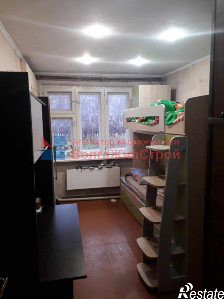 2-комн квартира Центральная, 13