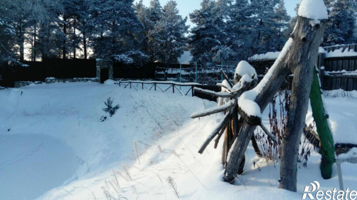 Земельный участок калинина, 14