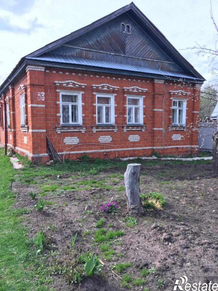 Коттедж/дом Центральная, 53