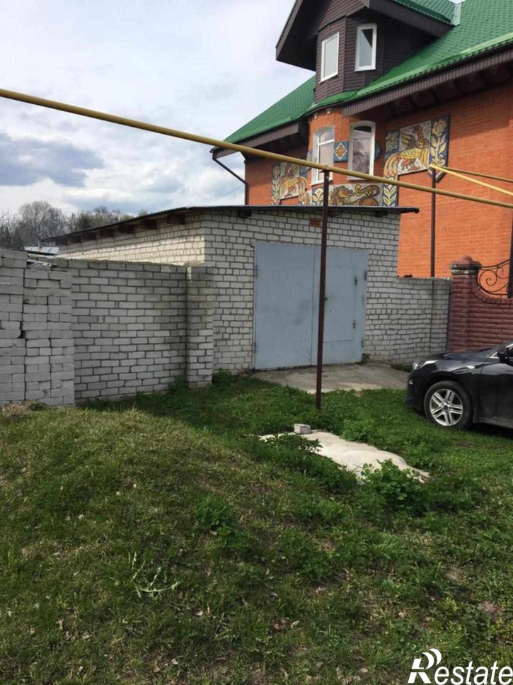 Коттедж/дом Центральная, 53