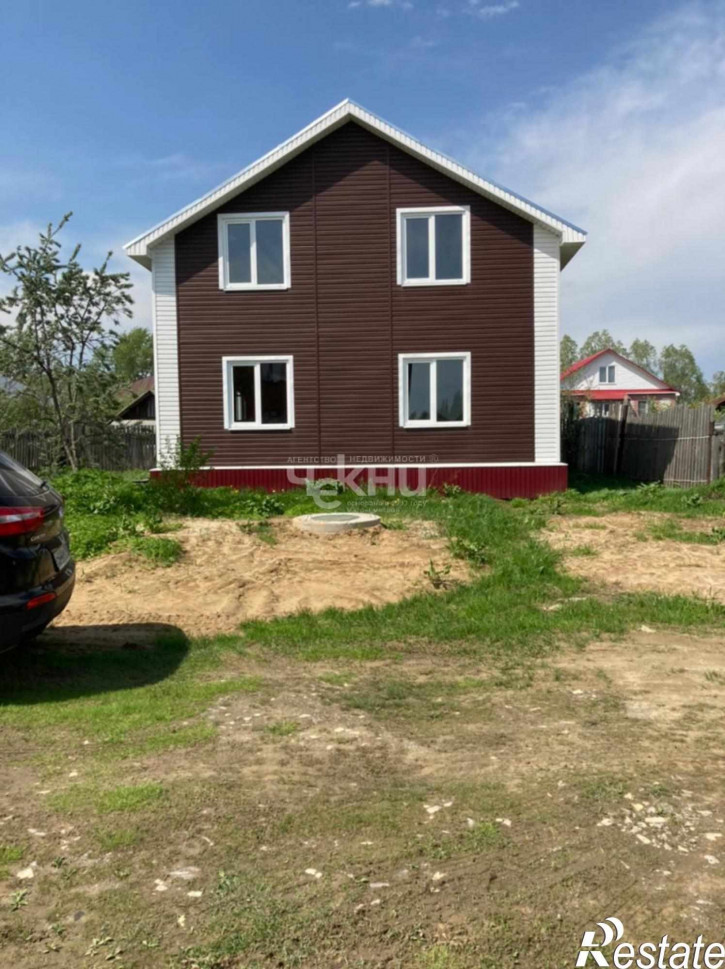 Коттедж/дом Советская, 58 А