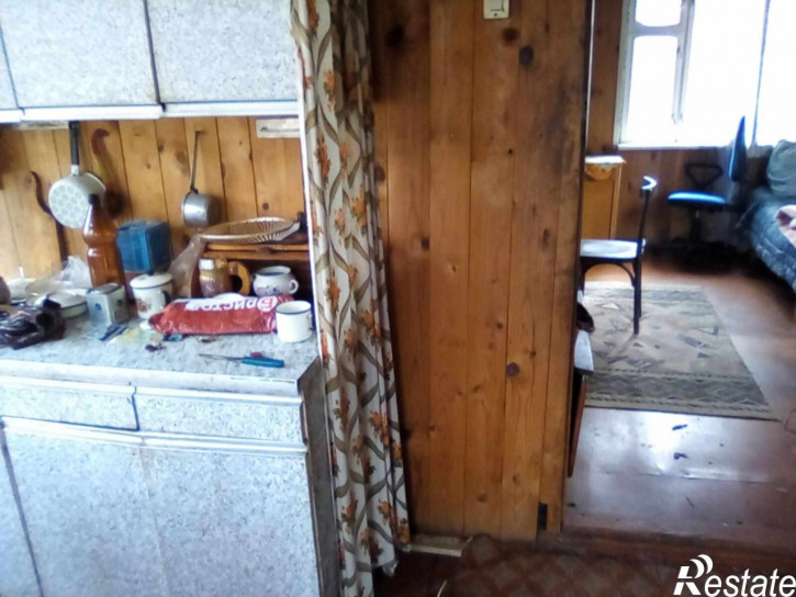 Коттедж/дом СНТ №7 Шониха, 76