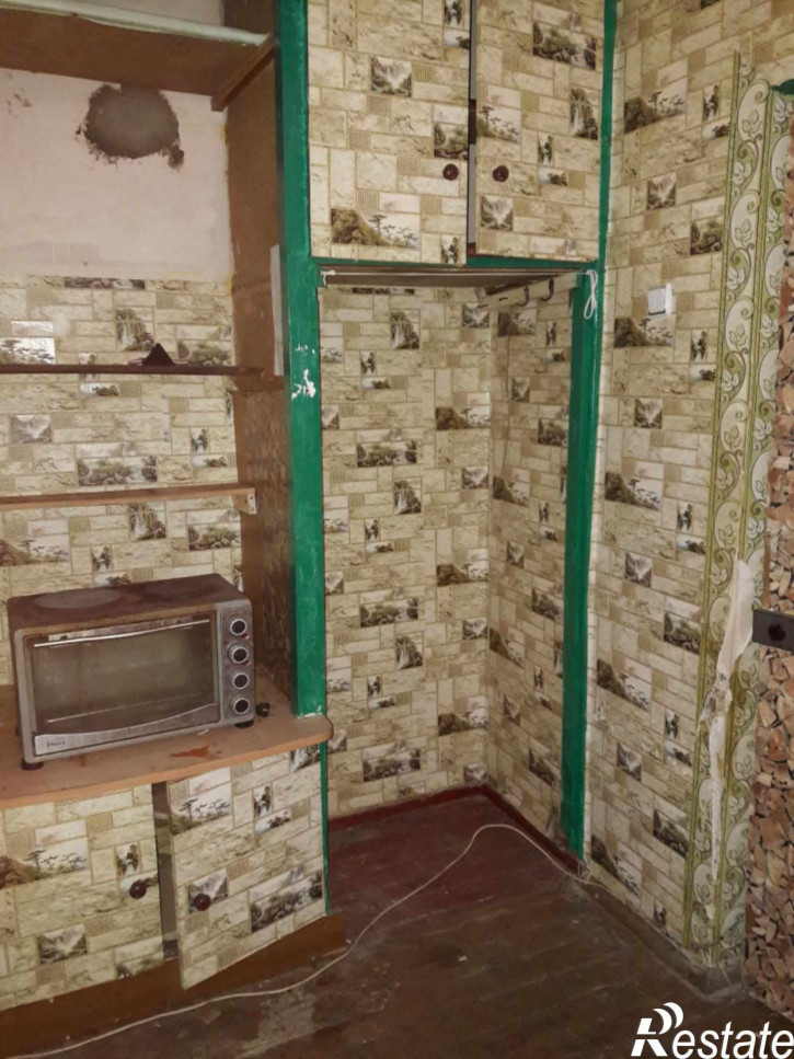 Комната Привокзальная ул, 1