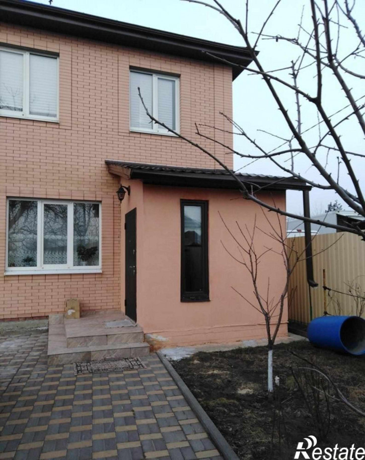 Коттедж/дом Пятигорская ул