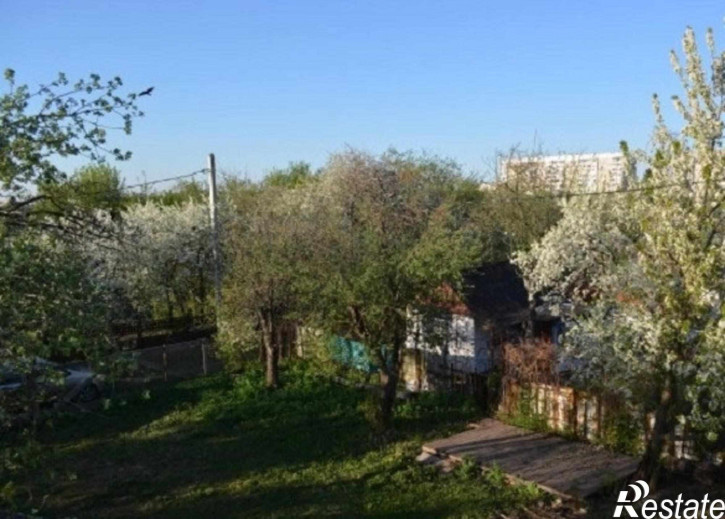 Земельный участок Грузинская ул