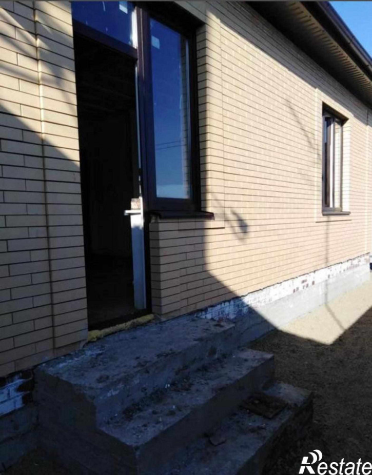 Коттедж/дом Огородная ул