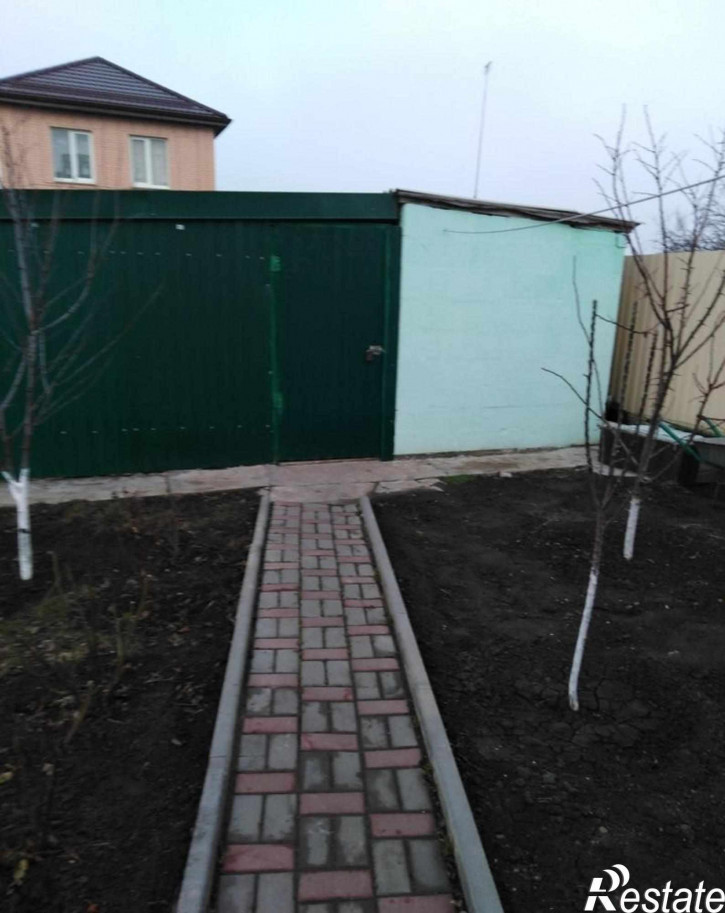 Коттедж/дом Пятигорская ул