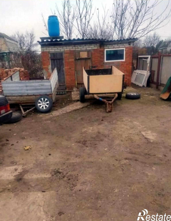 Коттедж/дом Батайск
