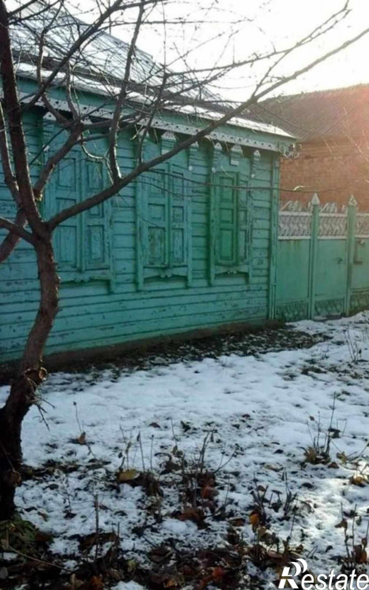 Земельный участок Минская ул