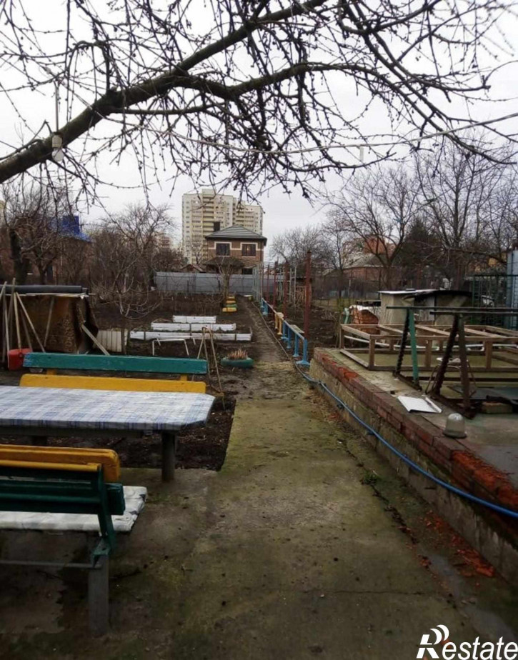 Земельный участок Батайск