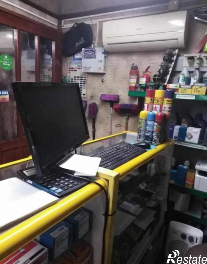 Торговое помещение Энгельса ул