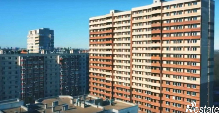 Студия Днепровский пер, 124