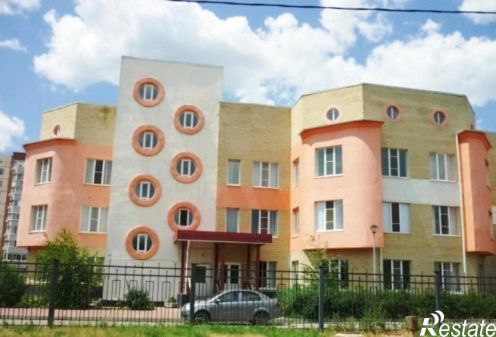 Студия Днепровский пер, 124