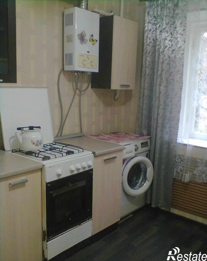 2-комн квартира Батайск