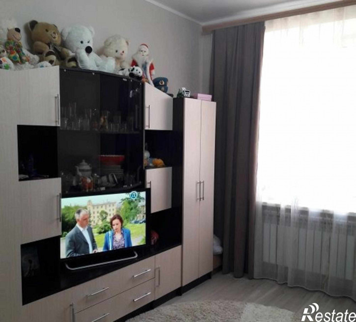 2-комн квартира Батайск