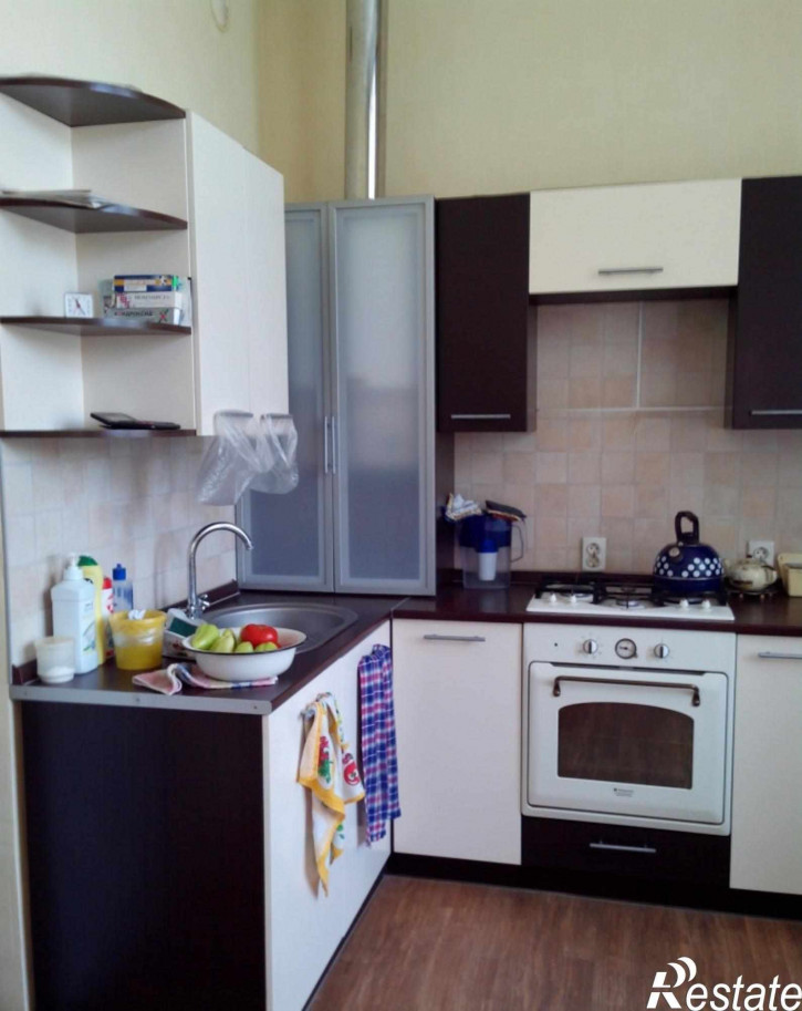 2-комн квартира Батайск
