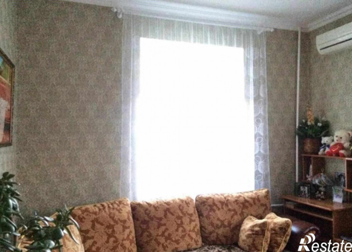 2-комн квартира Куйбышева ул