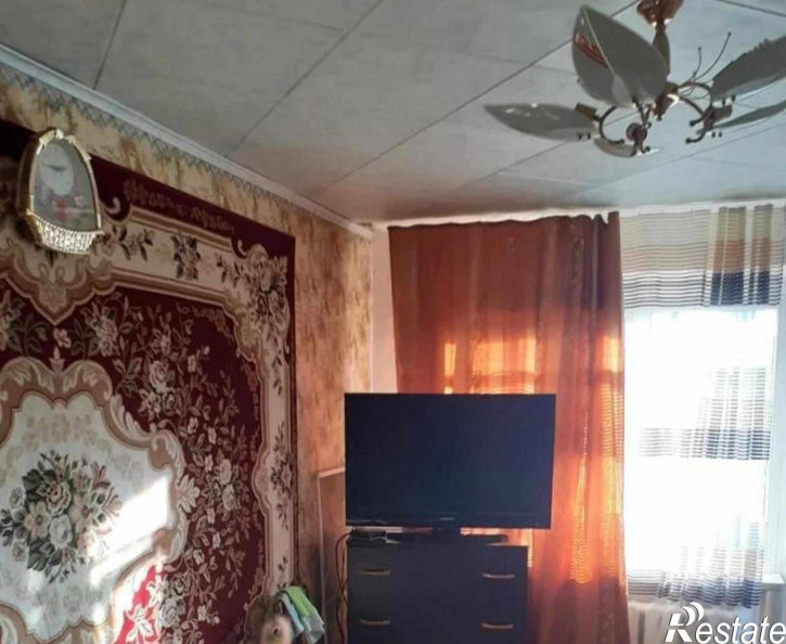 2-комн квартира Авиагородок мкр
