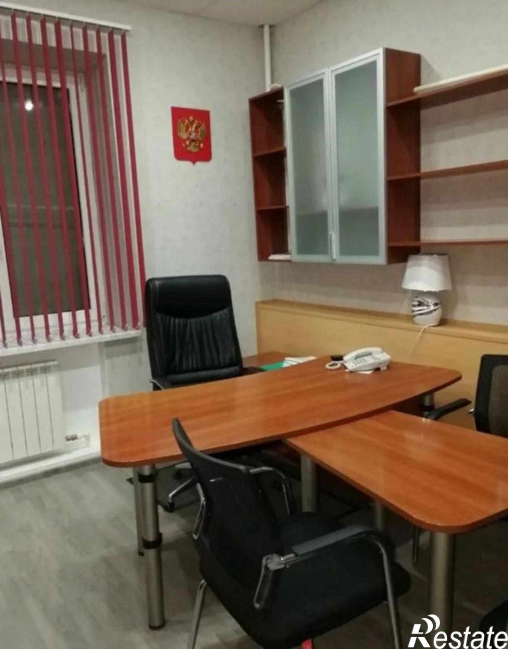 1-комн квартира Горького ул