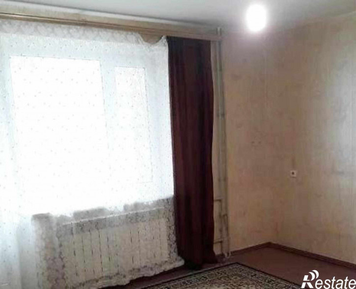 3-комн квартира Воровского ул, 19