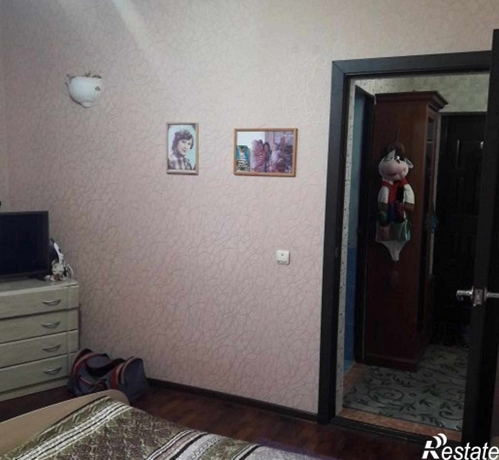 2-комн квартира Батайск