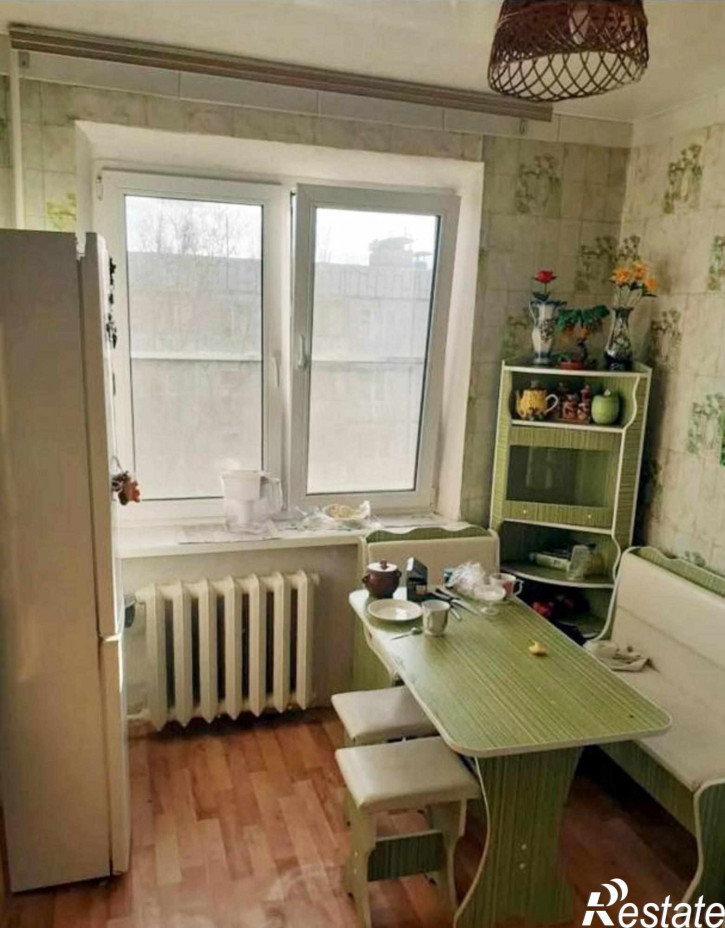 2-комн квартира Авиагородок мкр